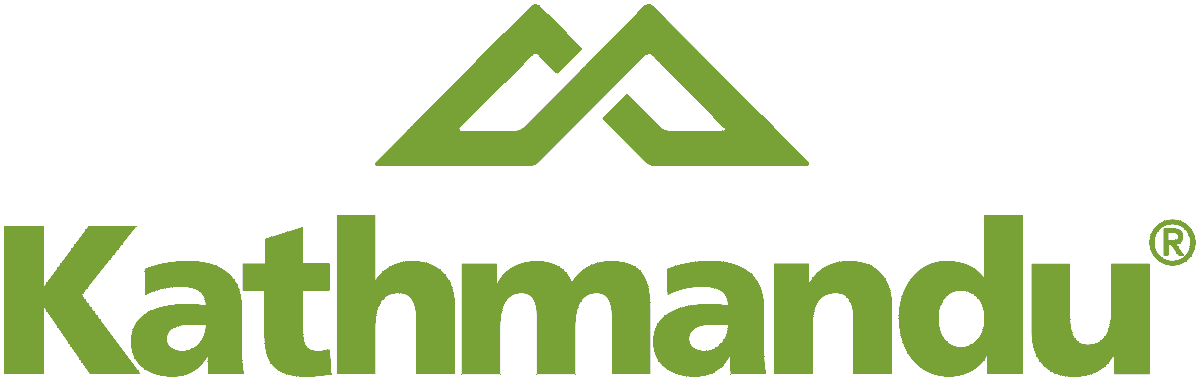 Kathmandu Outdoor Logo